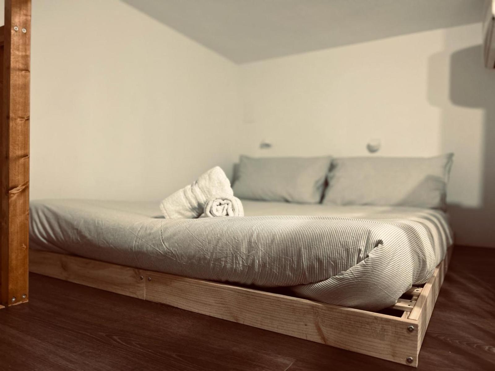 Voyager Appartement Cagliari