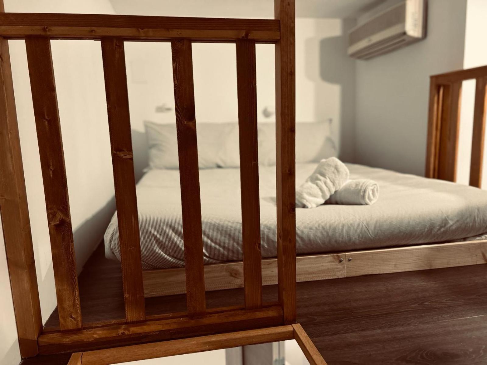 Appartement Voyager *