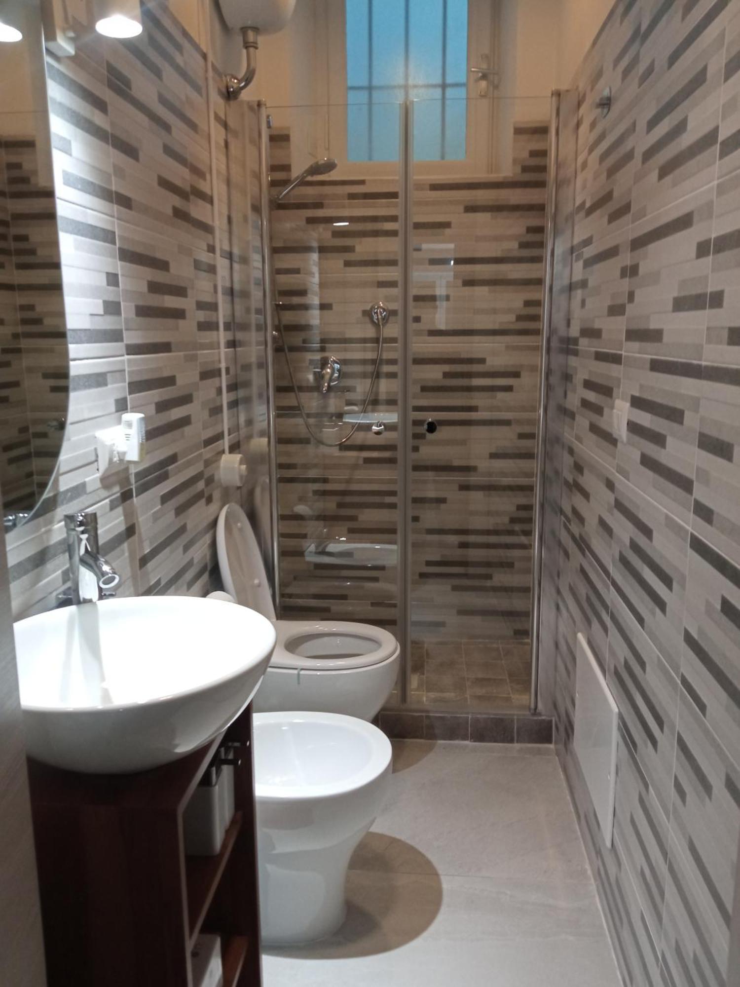 Appartement Voyager *